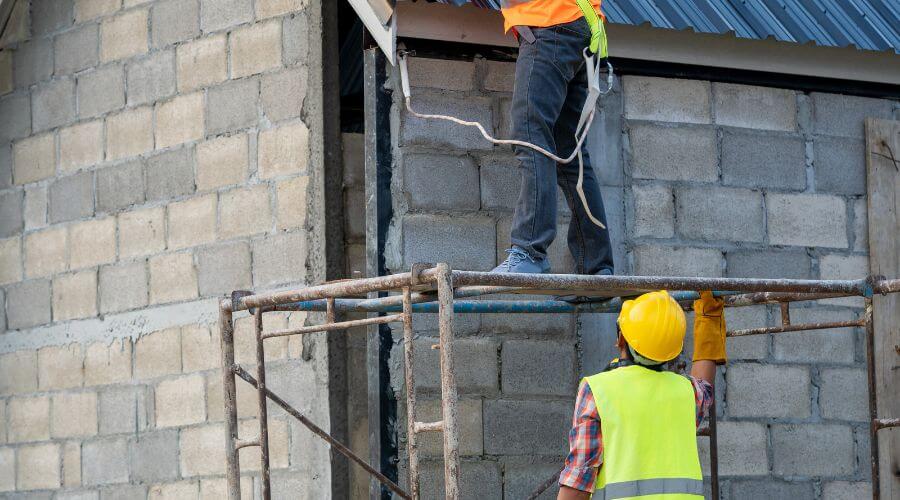 Expert top industrial roofings services in Chamberlain, SD